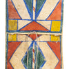 Nez Perce Parfleche Packet