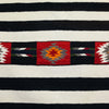 Navajo Revival Chief's Blanket