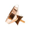 French Copper Wine Barrel Funnel