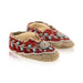 Iroquois Baby Moccasins, Native, Garment, Moccasins