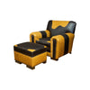 Kennedy Collection Leather Furniture Set