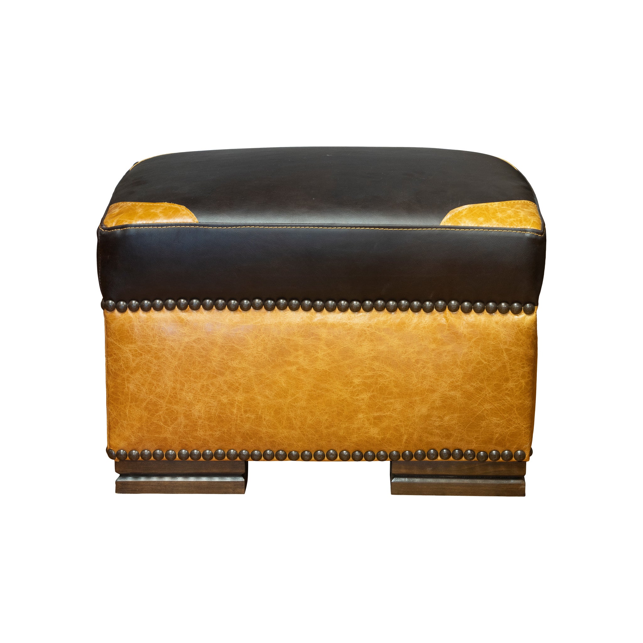 Kennedy Collection Leather Furniture Set