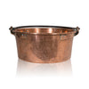 French Copper Jelly Pan, Furnishings, Kitchen, Cookware