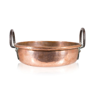 French Copper Kettle, Furnishings, Kitchen, Cookware