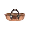 French Copper Kettle