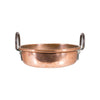 French Copper Kettle