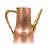 French Copper/Brass Tea Kettle, Furnishings, Kitchen, Cookware