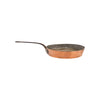French Copper Handled Pans