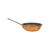 Copper Handled Pan, Furnishings, Kitchen, Cookware