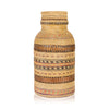 Makah/Nootka Bottle Basket, Native, Basketry, Bottle Basket