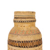 Makah/Nootka Bottle Basket