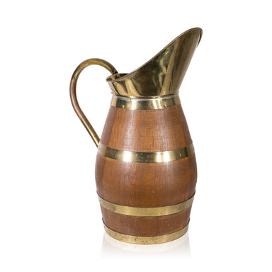 French Wine Pitcher, Furnishings, Barware, Wine Related