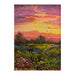 Glowing Sunrise by Thomas deDecker, Fine Art, Painting, Landscape