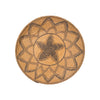Large Apache Basketry Tray