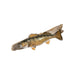 Columbia River Walleye, Furnishings, Taxidermy, Fish