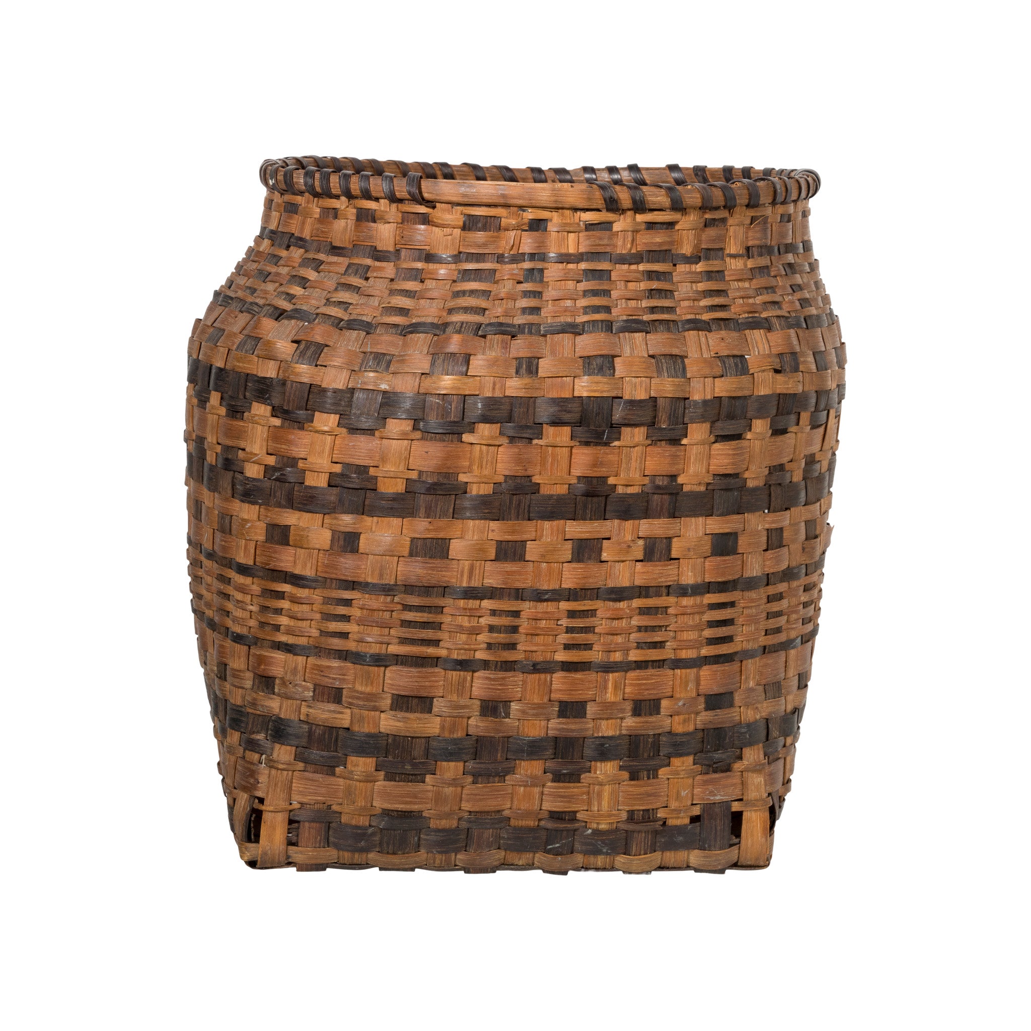 Vintage Cherokee Basket