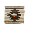 Navajo Throw, Native, Weaving, Sampler/Throw