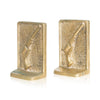 Colt Bookends, Furnishings, Decor, Bookend