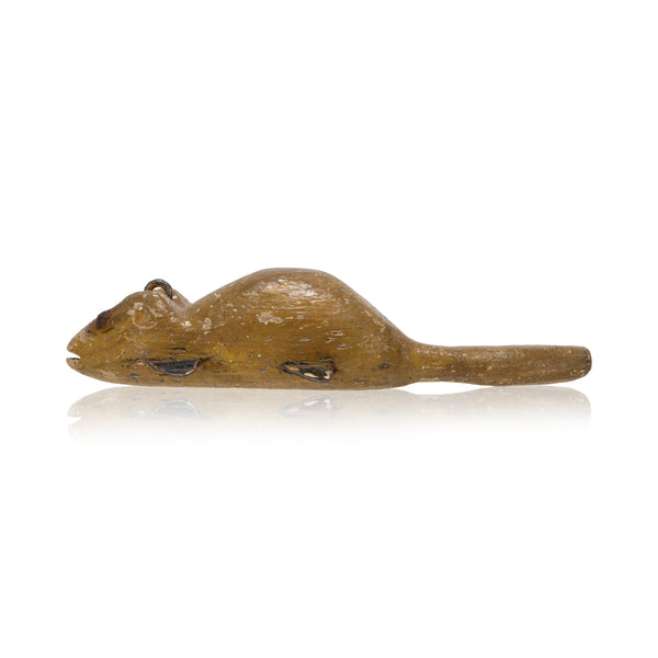 Mouse Spear Fishing Decoy, Sporting Goods, Fishing, Decoy