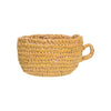 Nez Perce Basketry Drinking Cup