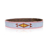 Nez Perce Beaded Belt, Native, Garment, Belt