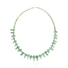 Damele Turquoise Beaded Necklace, Jewelry, Necklace, Native