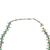 Cerrilllos Turquoise Beaded Necklace