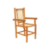 Western Lodge Dining Chairs - Set of 10
