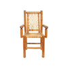 Western Lodge Dining Chairs - Set of 10