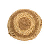 Hupa Child's Hat Basket