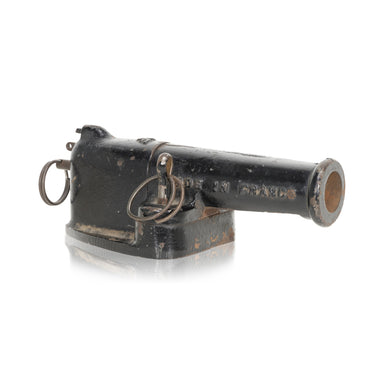 Vintage Door Alarm Gun, Firearms, Other, Alarm Gun