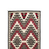 Navajo Crystal Weaving