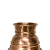 Vintage French Copper Milk Pail