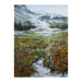 Spring Thaw by Thomas deDecker, Fine Art, Painting, Landscape