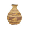 Tsimshian Bottle Basket