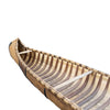 Chippewa Birchbark Canoe