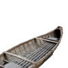 Sauk-Fox Birchbark Canoe