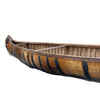 Sioux Birchbark Canoe