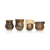 Navajo Pottery Jar Collection, Native, Pottery, Historic
