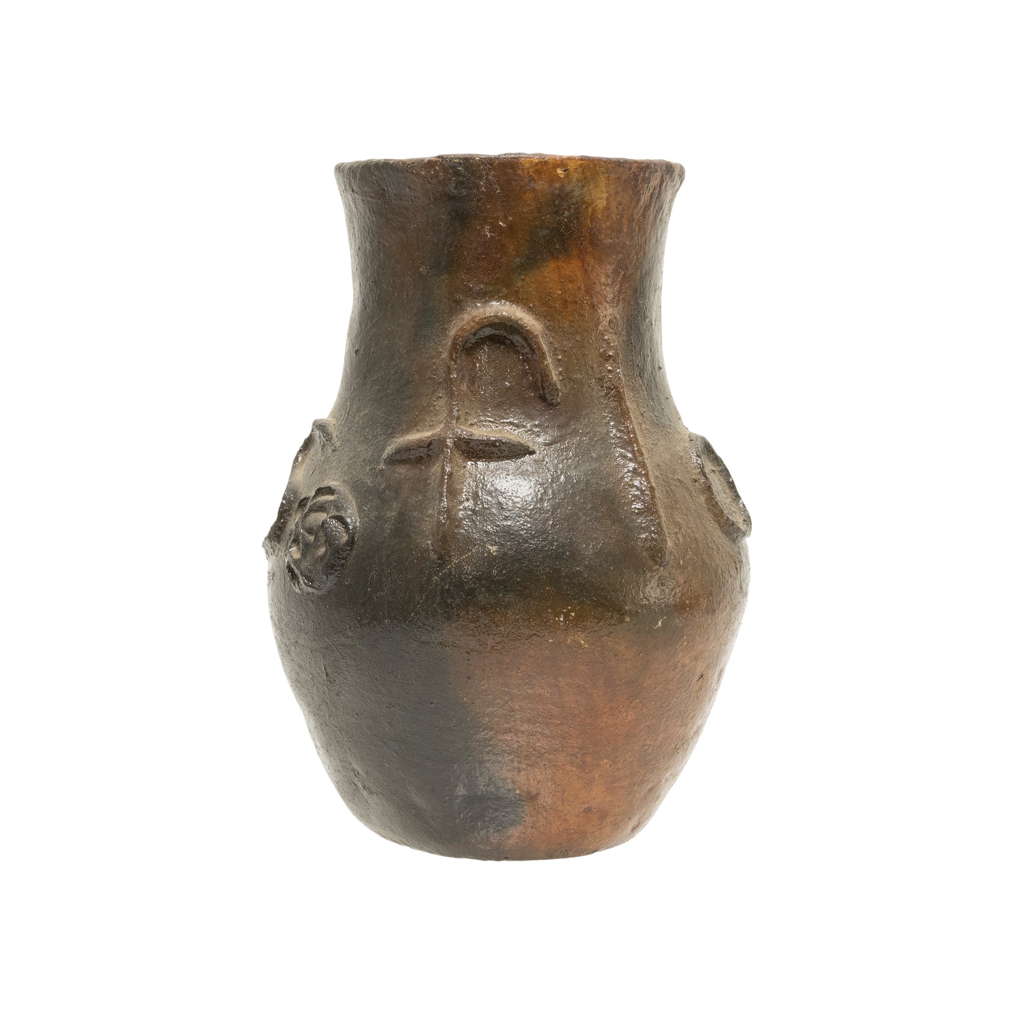Navajo Pottery Vases