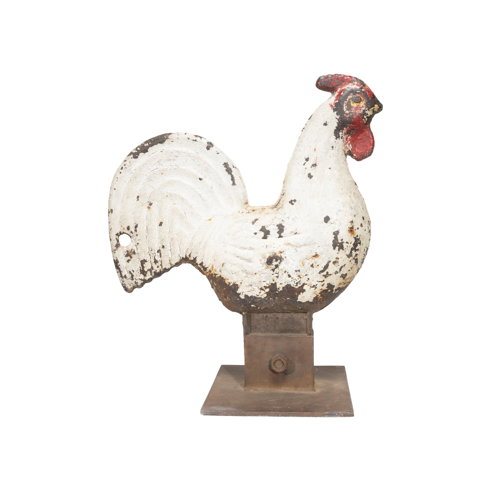 Rooster Windmill Weight