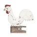 Rooster Windmill Weight, Furnishings, Decor, Windmill Weight