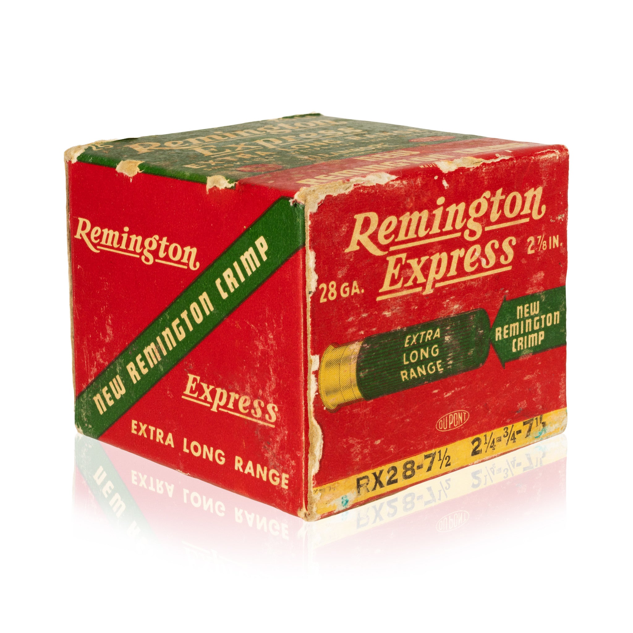 Remington Express