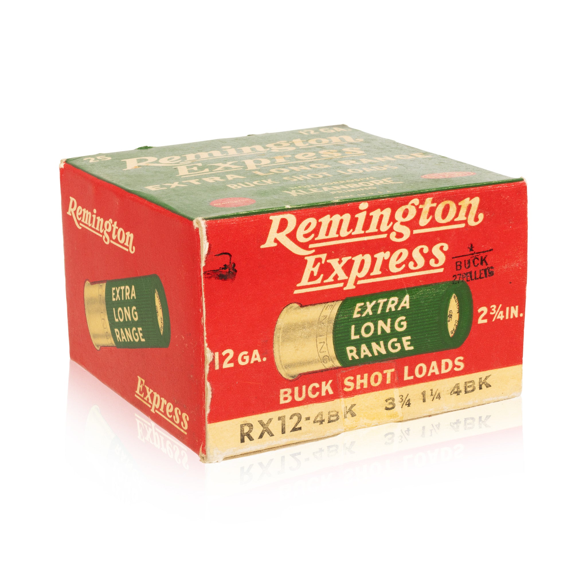 Remington Express