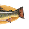 Trout by Mike Borrett