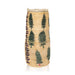 Nez Perce Pictorial Sally Bag, Native, Basketry, Vertical