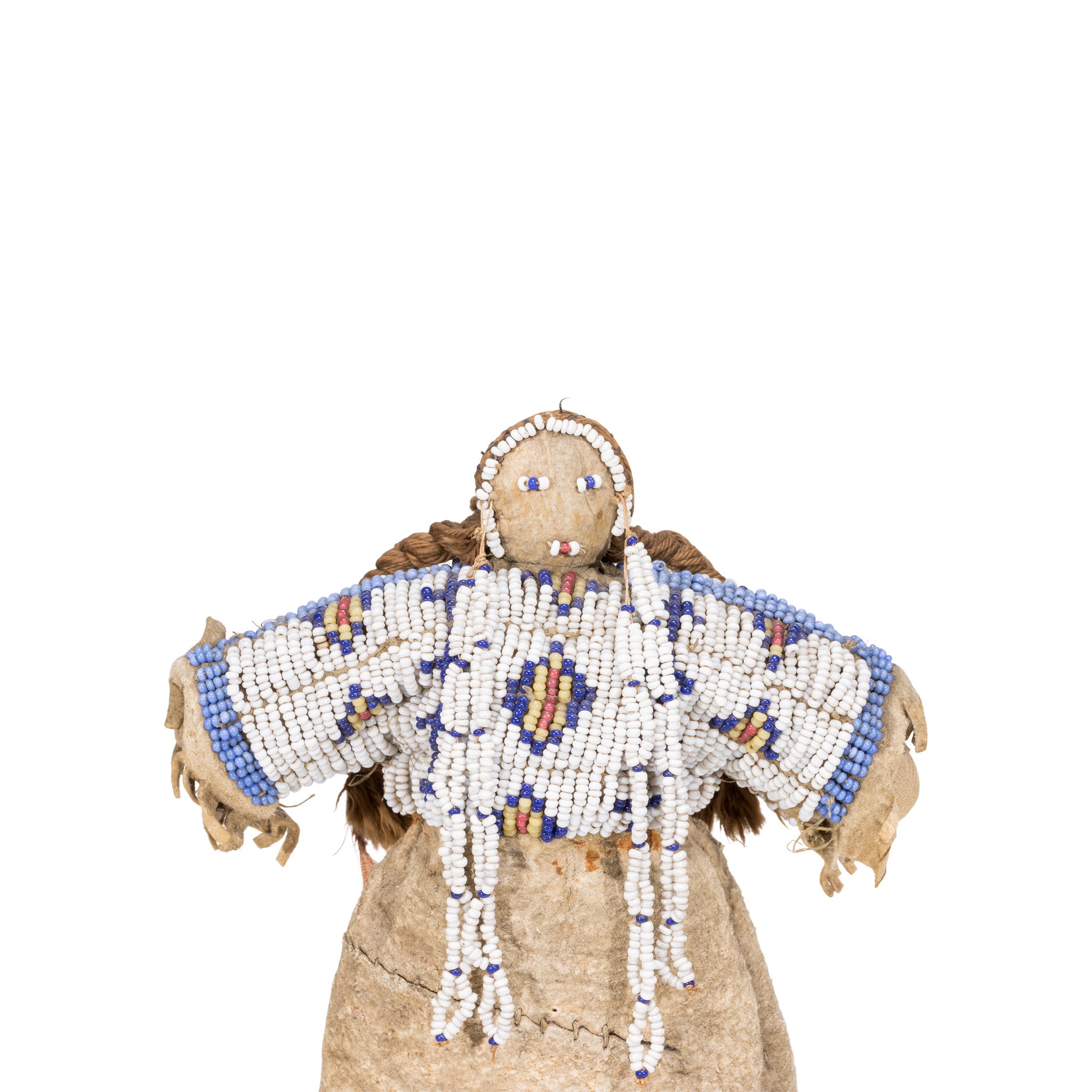 Sioux Doll