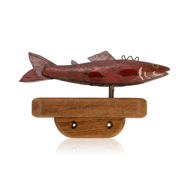 Minnesota Spearfish Decoy, Sporting Goods, Fishing, Decoy