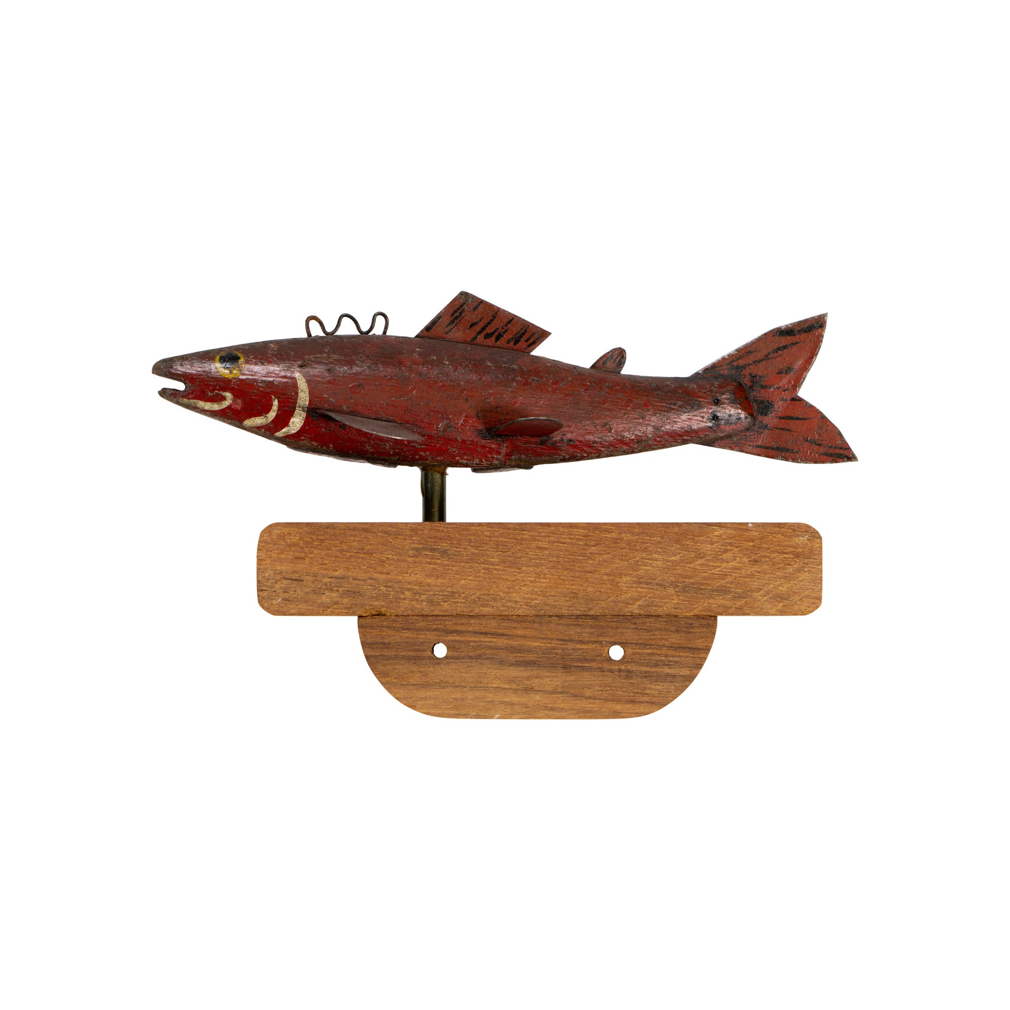 Minnesota Spearfish Decoy