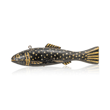 Antique Fishing Decoys & Lures — Page 2 — Cisco's Gallery